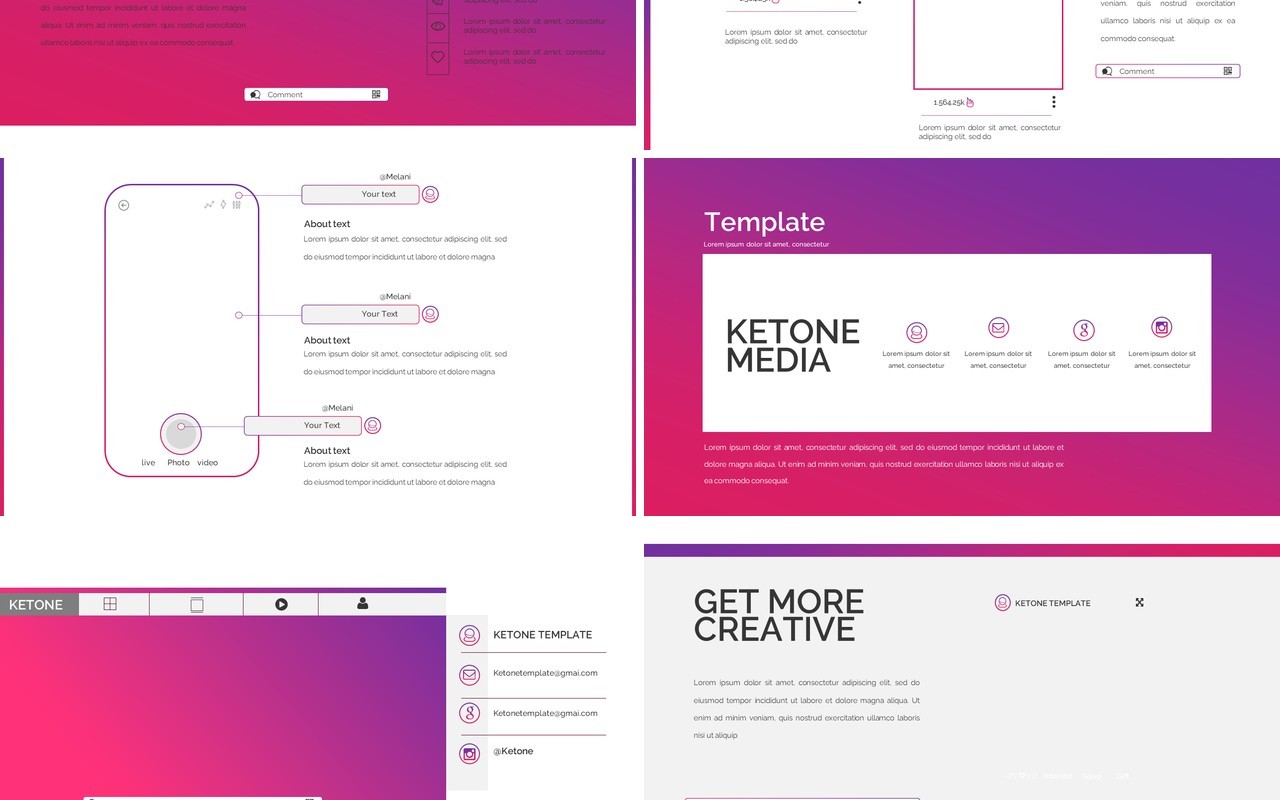 KETONE WITHOUT IMAGE