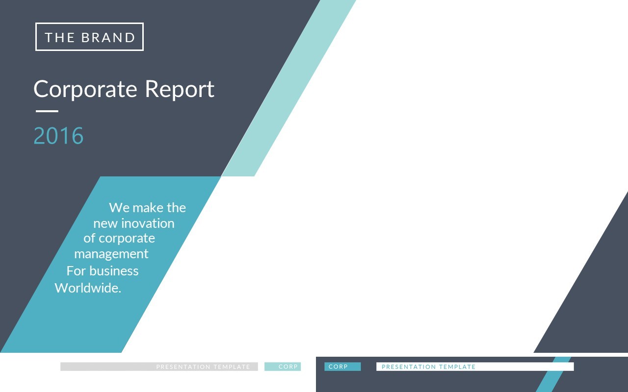 Corporate business Image Not Include