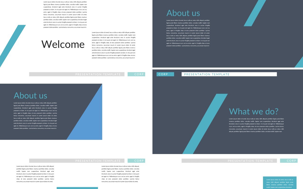 Corporate business Image Not Include