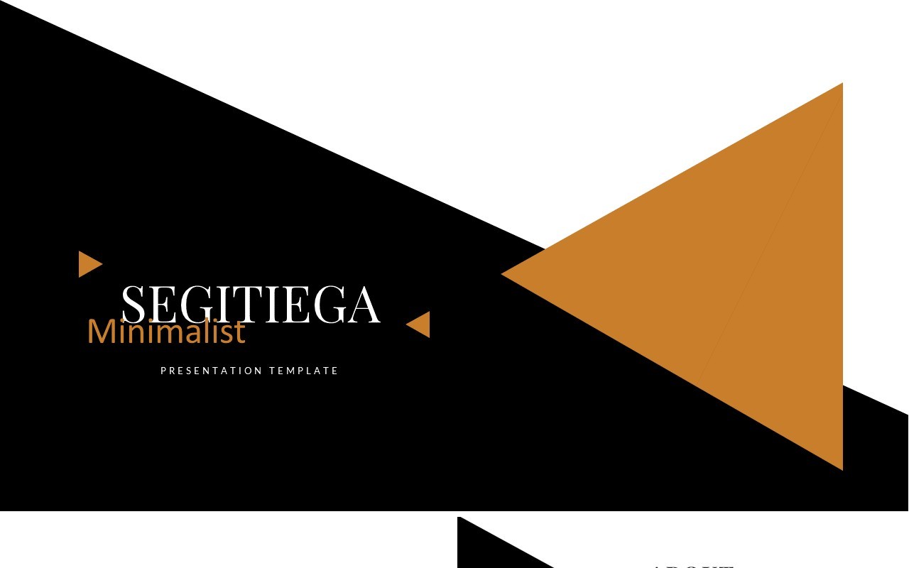 Segitiega Image not include image