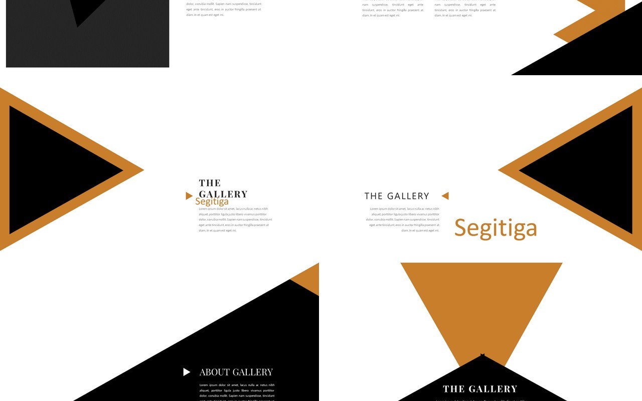 Segitiega Image not include image