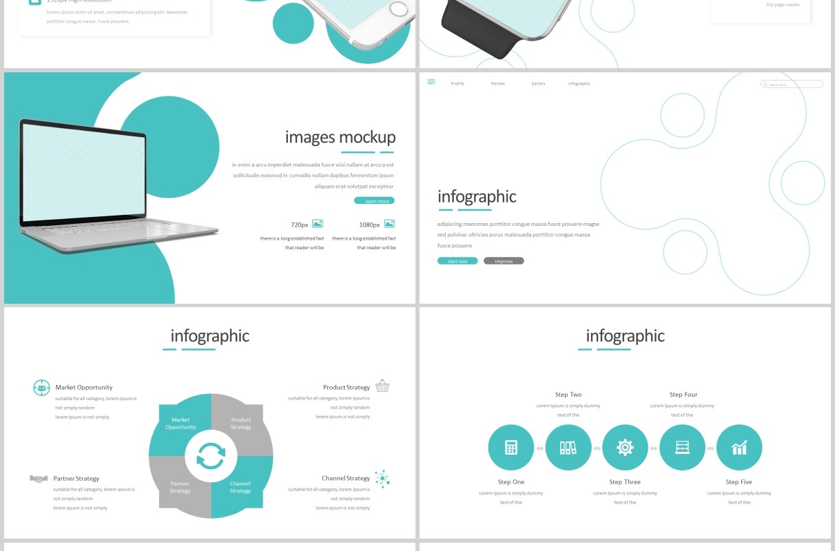 创意图形图文排版公司简介产品项目介绍PPT模板Typicall  Powerpoint Template