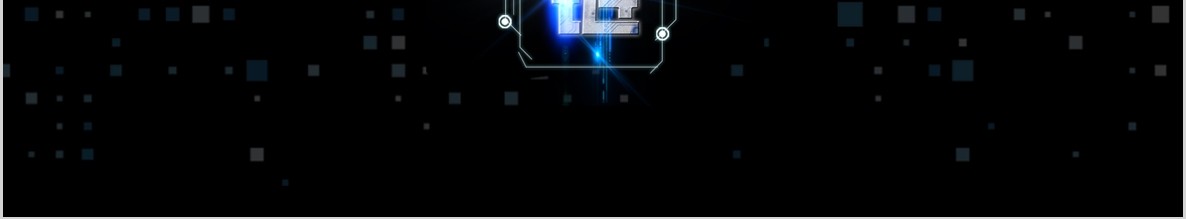 科技创新区块链技术PPT模板46