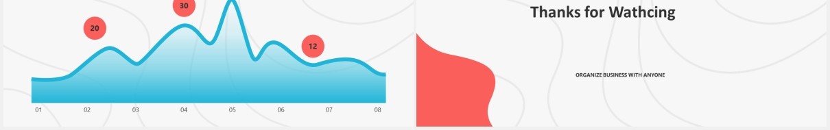简约商务公司宣传介绍PPT图片排版设计模板BESTA - Business Powerpoint Template