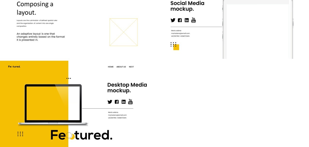 FEATURED Without Image