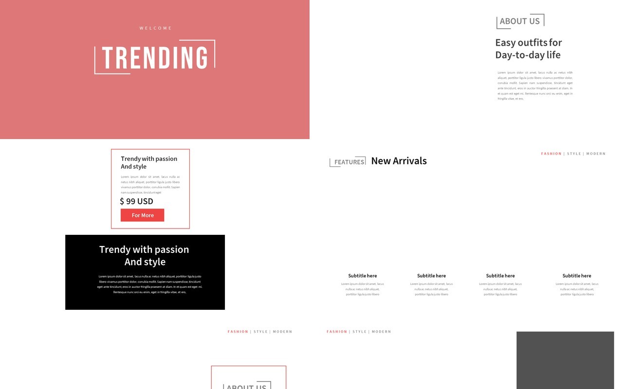 Trending Ppt Image not Include
