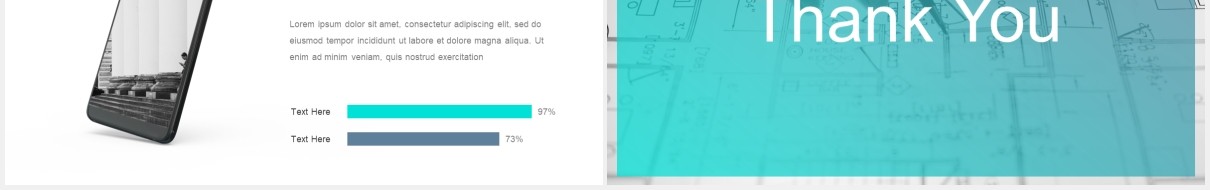 市场营销报告数据图表可视化PPT素材模板marketz powerpoint template