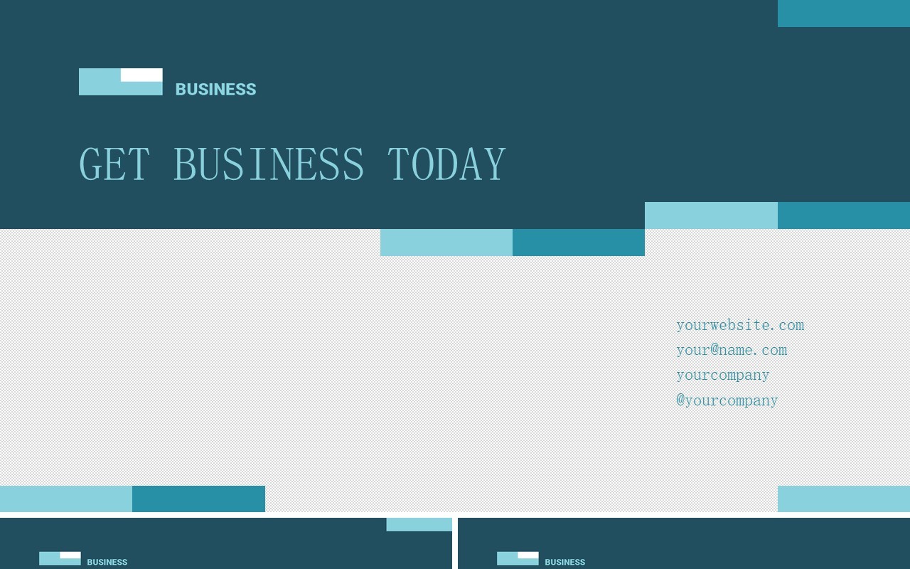 Business-Networking-PowerPoint-Presentation-Template