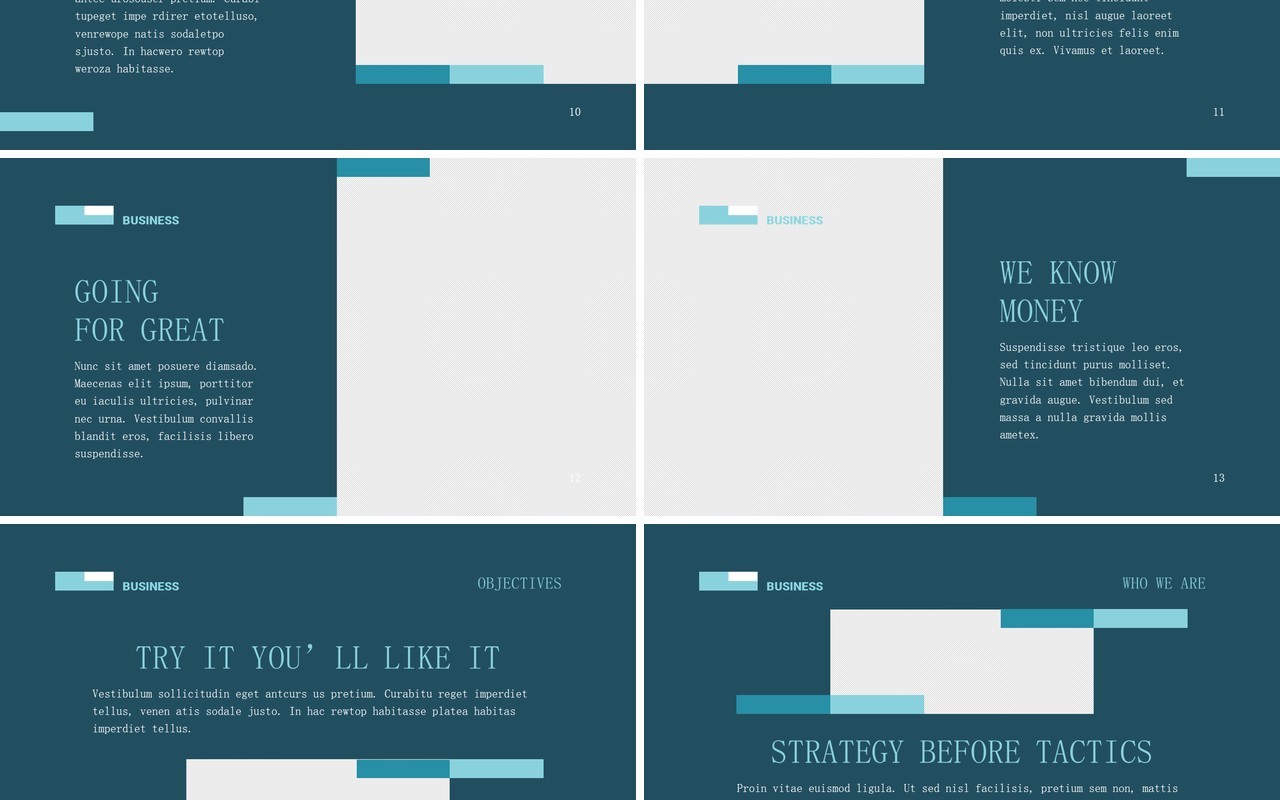 Business-Networking-PowerPoint-Presentation-Template