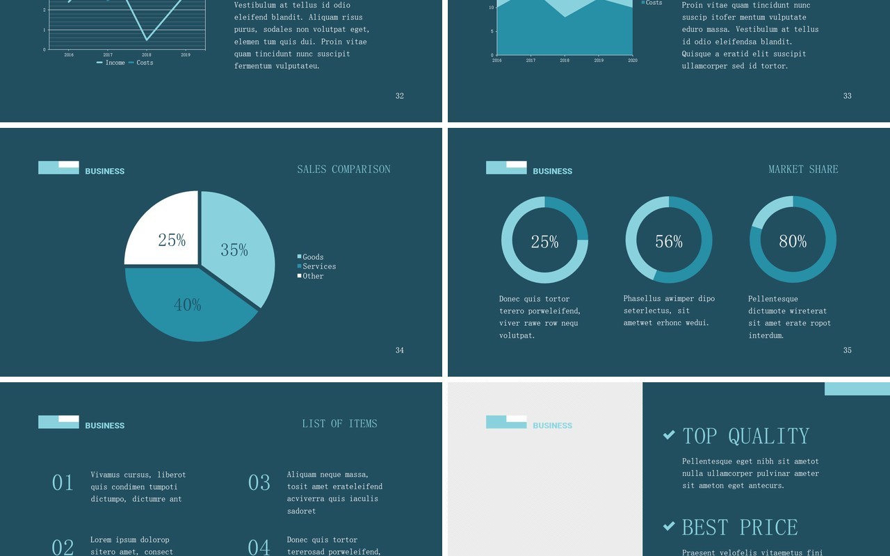 Business-Networking-PowerPoint-Presentation-Template