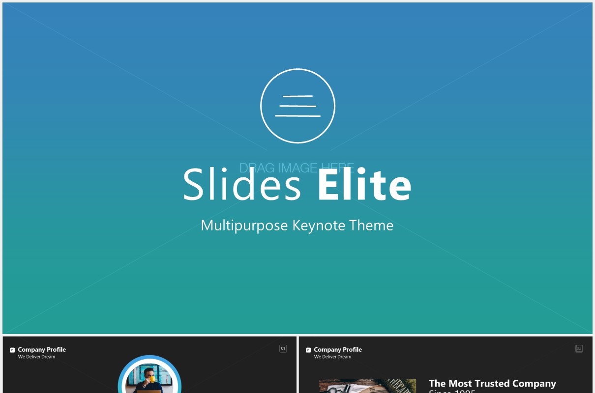 商业高端企业项目计划书展示PPT模板slides elite powerpoint template