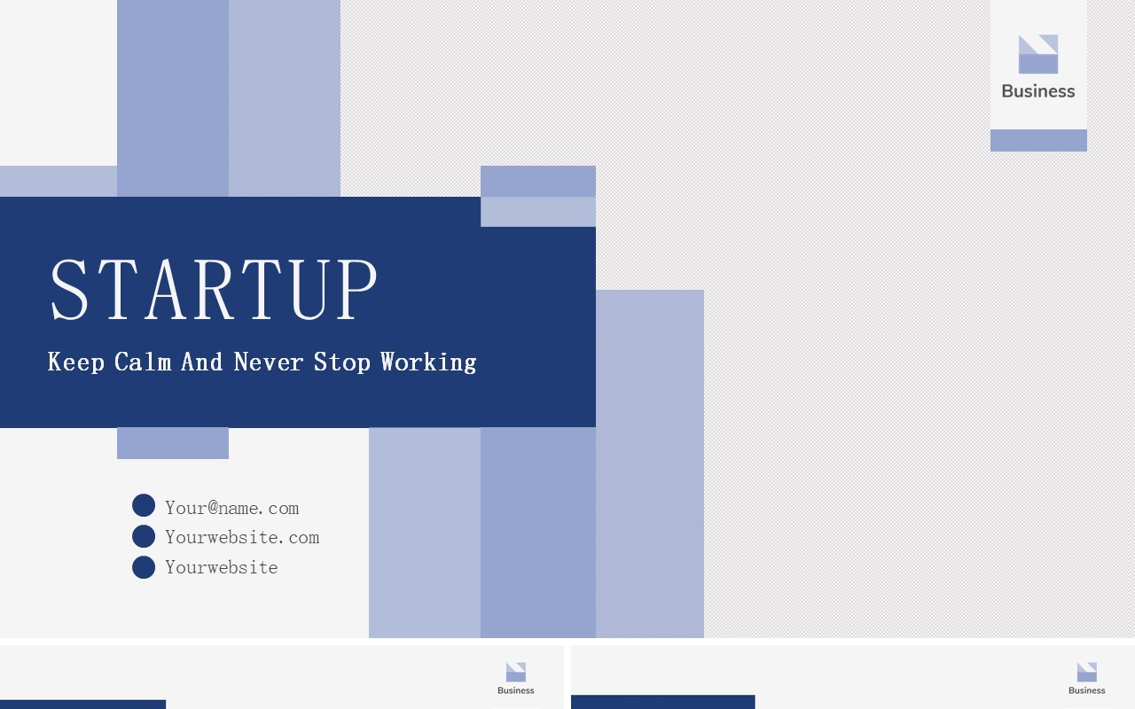 Startup-PowerPoint-Presentation-Template