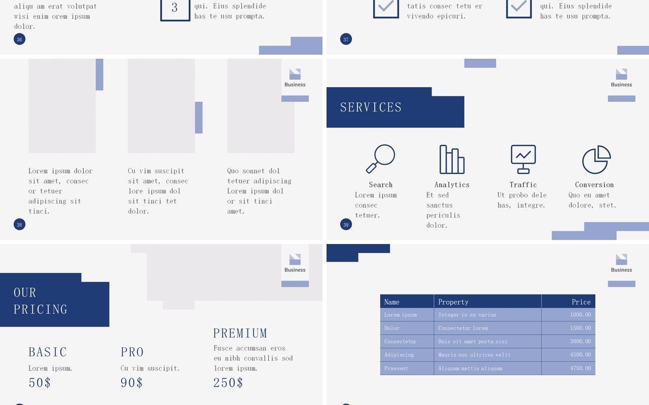Startup-PowerPoint-Presentation-Template