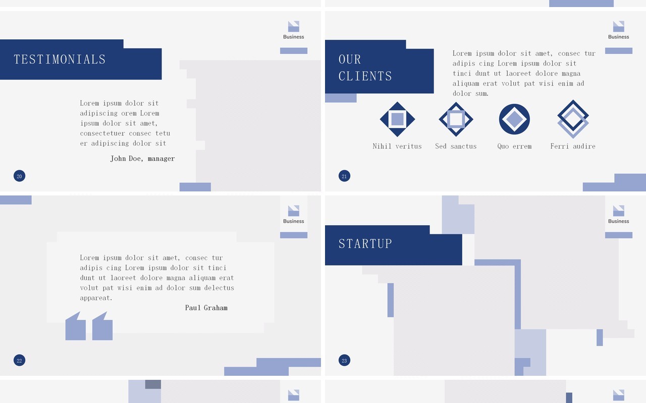 Startup-PowerPoint-Presentation-Template