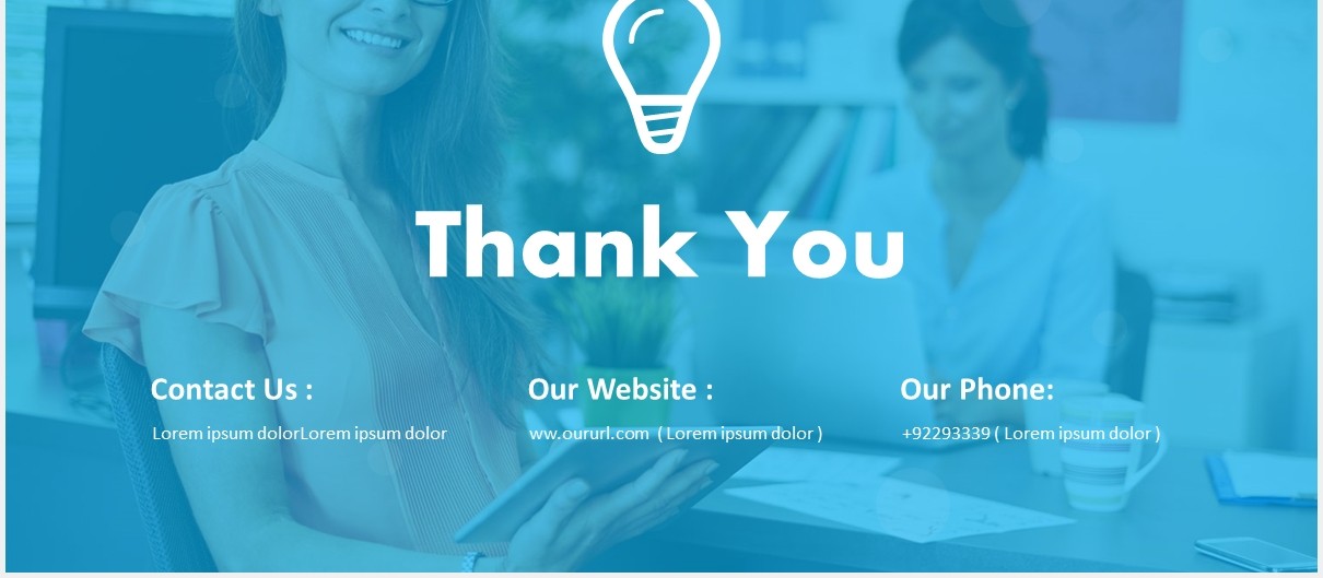 蓝色简约商务项目总结汇报可视化图表PPT素材模板groningen powerpoint template