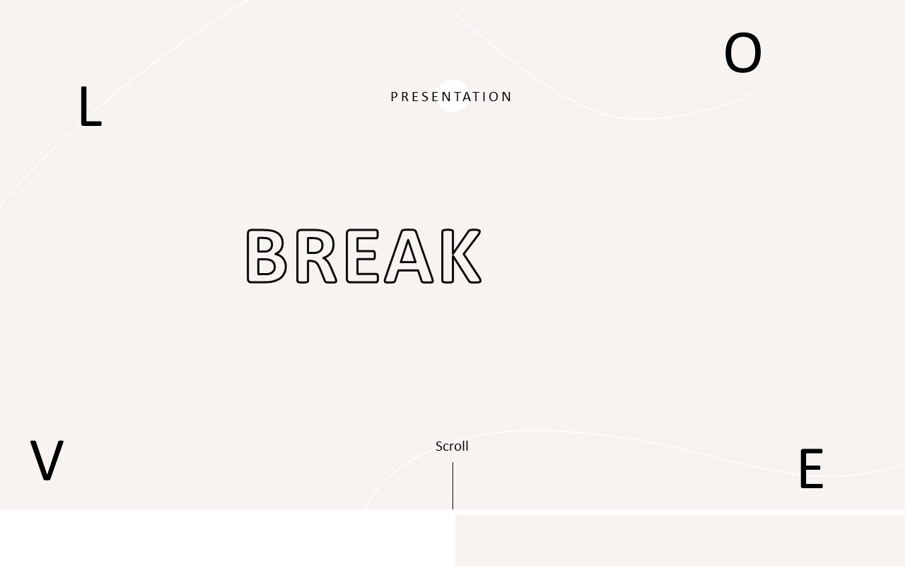 Break image not include