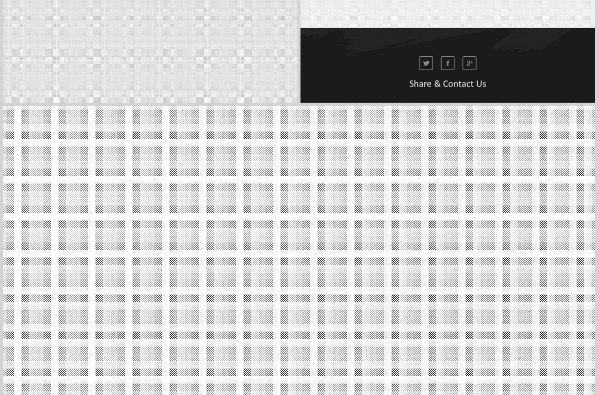 简约公司简介产品介绍PPT模板版式图文排版B&W Powerpoint Template
