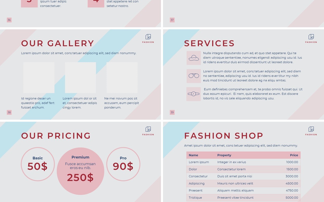 Fashion-PowerPoint-Presentation-Template