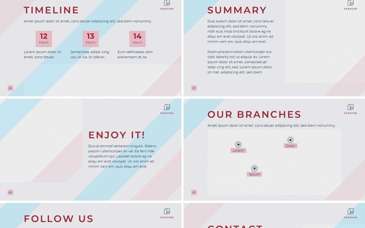 Fashion-PowerPoint-Presentation-Template