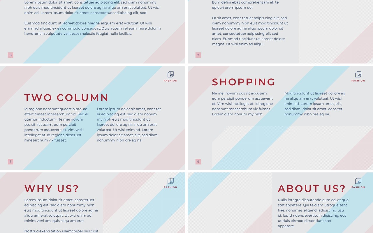 Fashion-PowerPoint-Presentation-Template