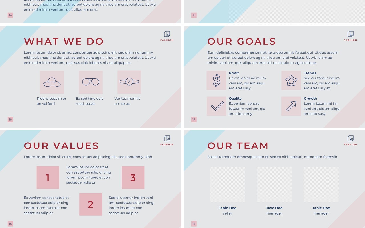 Fashion-PowerPoint-Presentation-Template