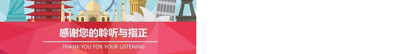 旅行社全球旅游国际旅游出国留学PPT