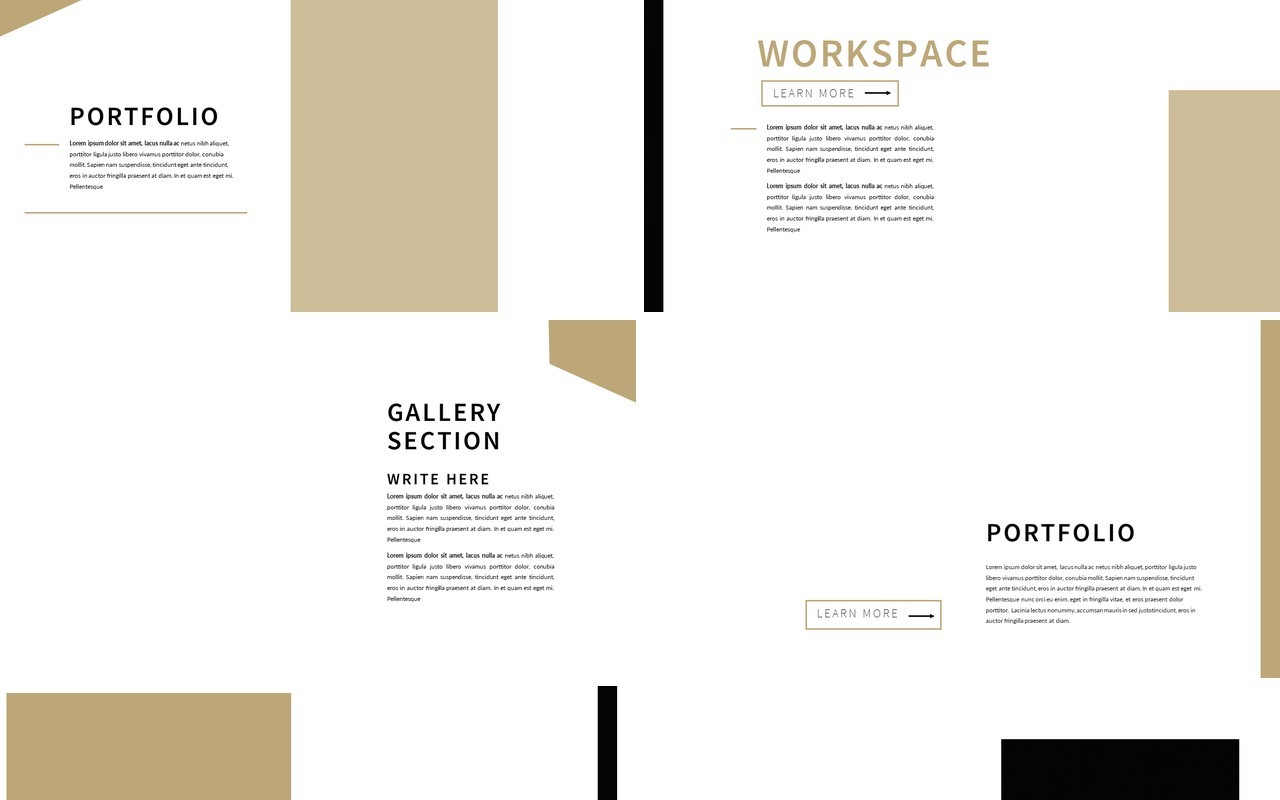 workspace