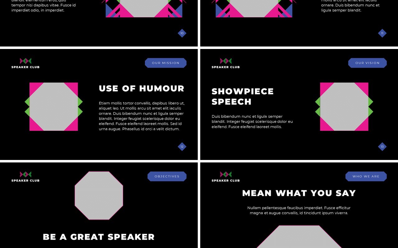 Speaker-PowerPoint-Presentation-Template