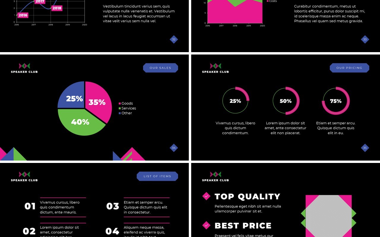 Speaker-PowerPoint-Presentation-Template