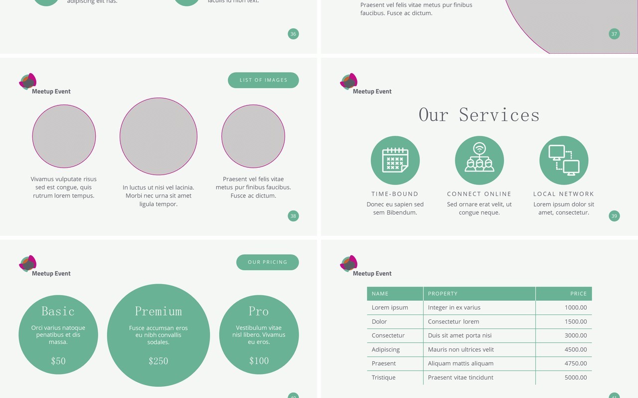 Meetup-Event-PowerPoint-Presentation-Template