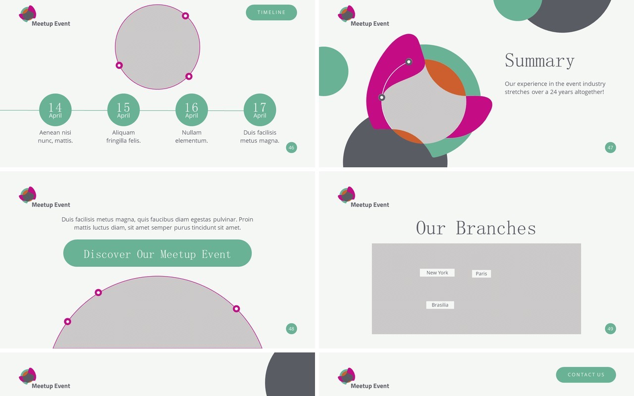 Meetup-Event-PowerPoint-Presentation-Template