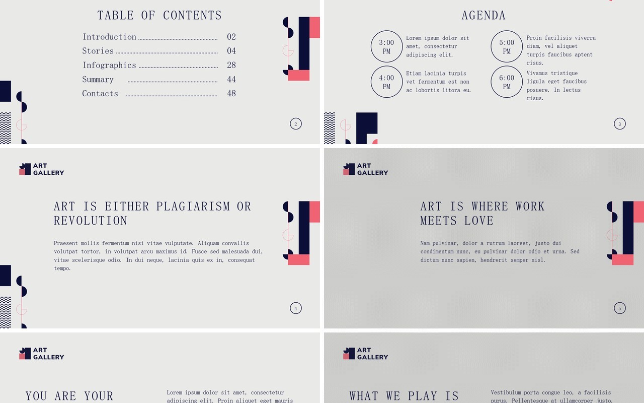 Art-Gallery-PowerPoint-Presentation-Template