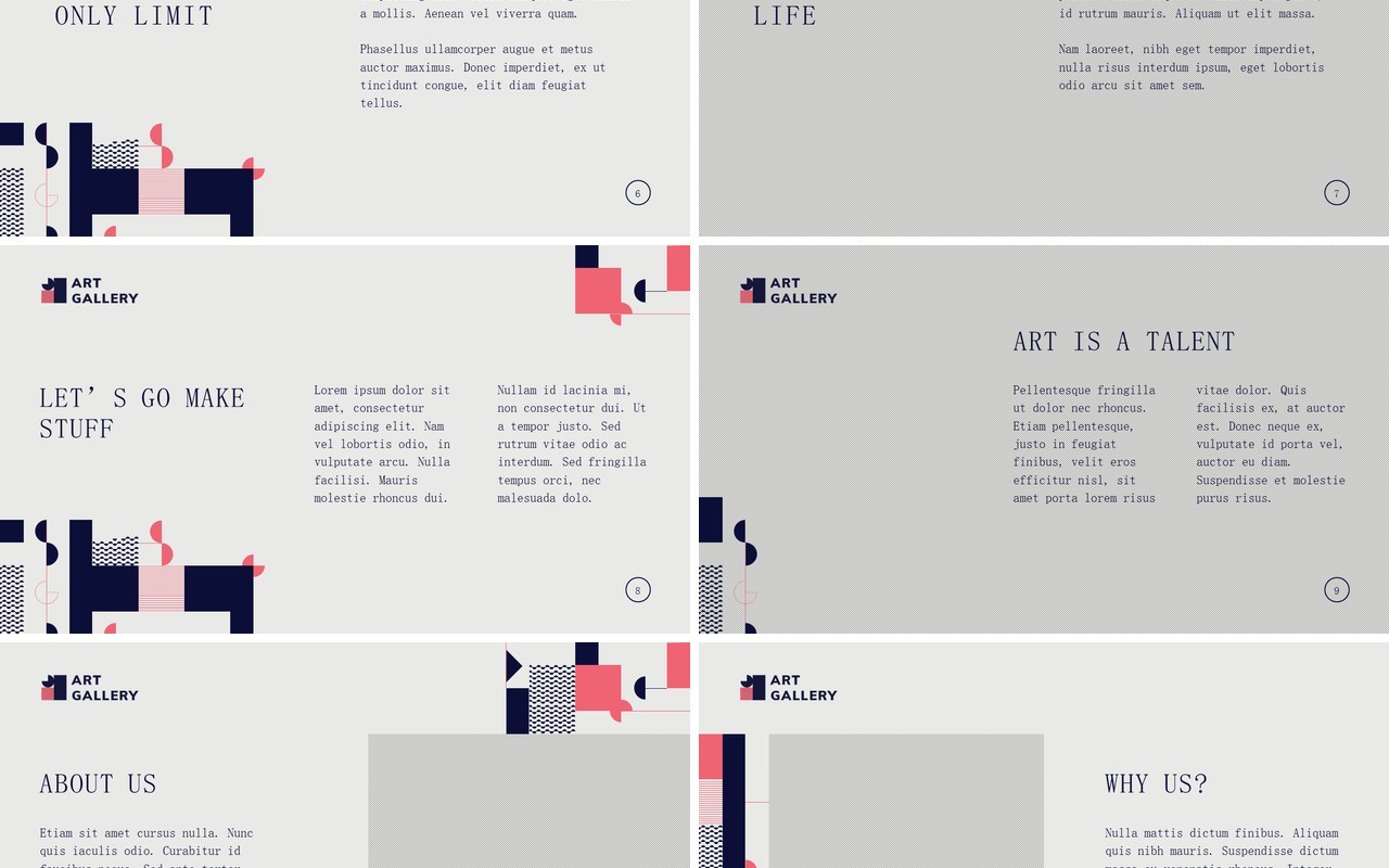 Art-Gallery-PowerPoint-Presentation-Template