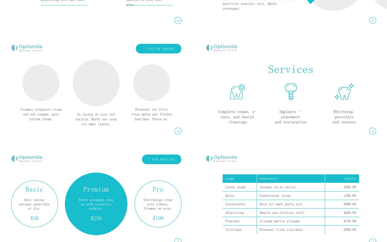 Dental-Clinic-PowerPoint-Presentation-Template