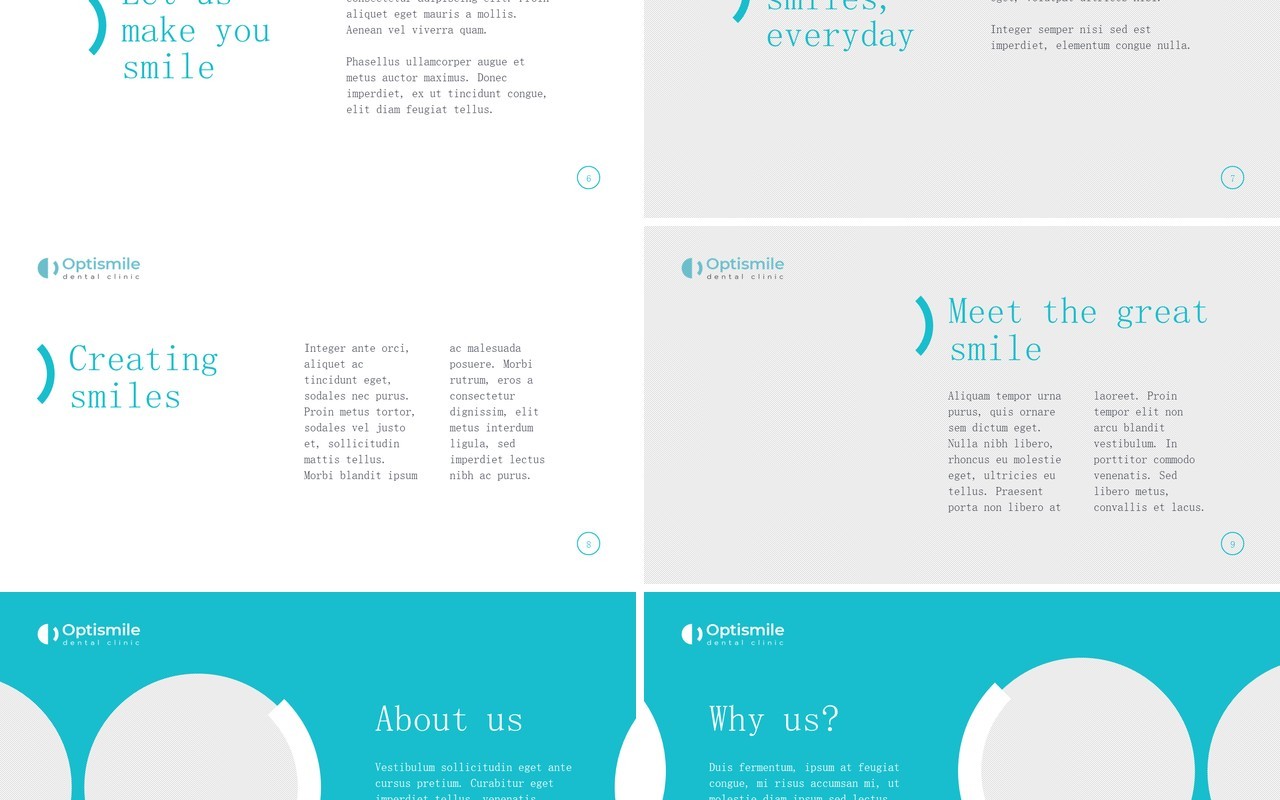 Dental-Clinic-PowerPoint-Presentation-Template