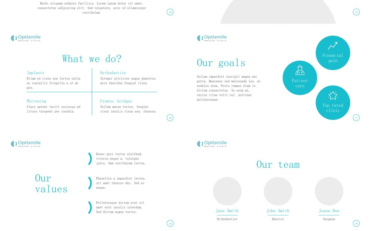 Dental-Clinic-PowerPoint-Presentation-Template