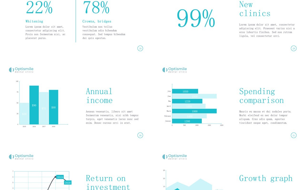 Dental-Clinic-PowerPoint-Presentation-Template