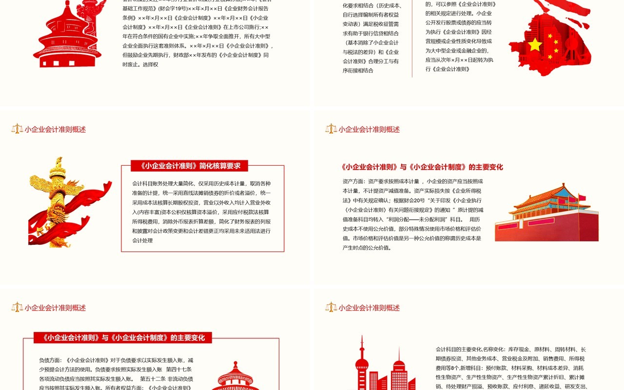 律师事务所财务核算个人所得税基本知识动态PPT模板