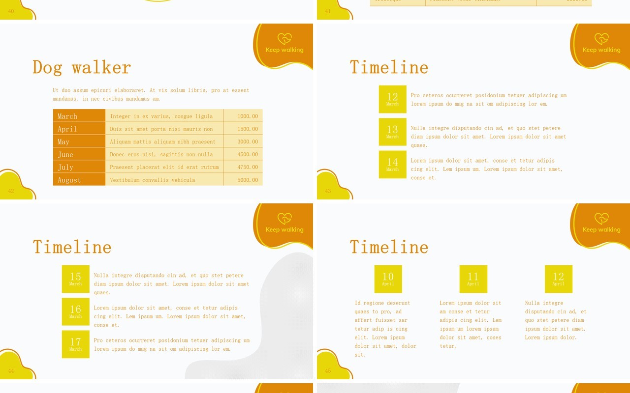 Dog-Walker-PowerPoint-Presentation-Template
