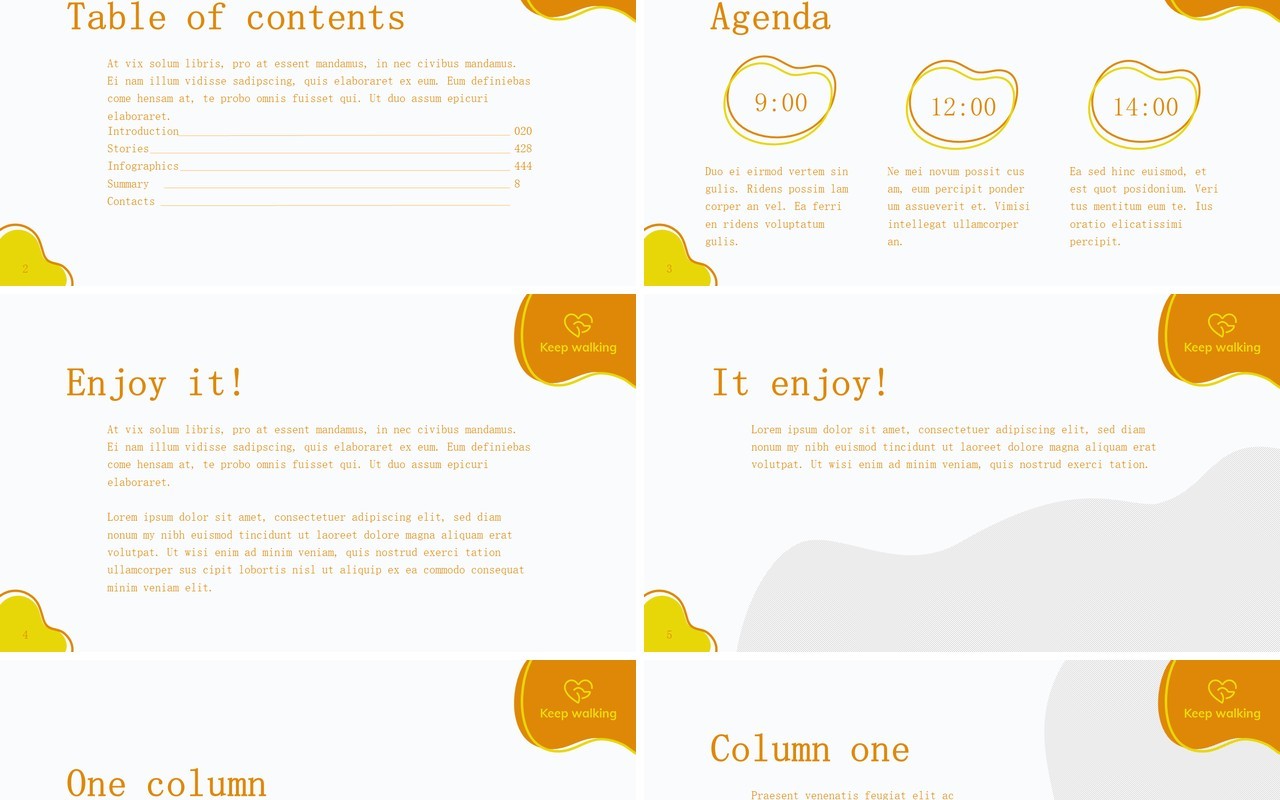 Dog-Walker-PowerPoint-Presentation-Template