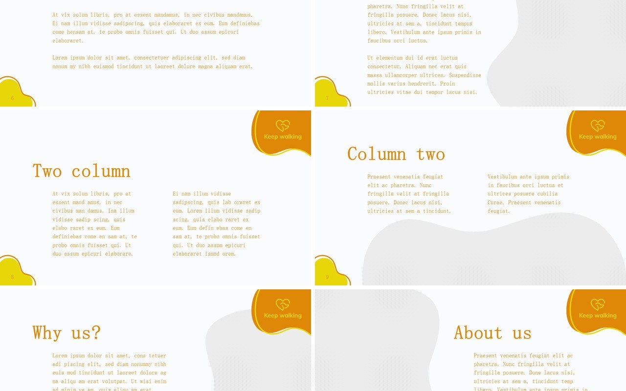 Dog-Walker-PowerPoint-Presentation-Template