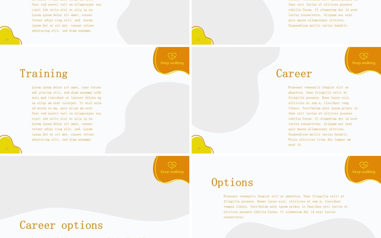 Dog-Walker-PowerPoint-Presentation-Template