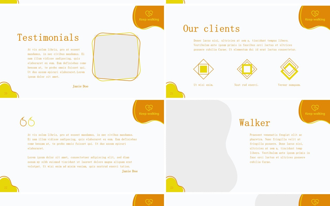 Dog-Walker-PowerPoint-Presentation-Template