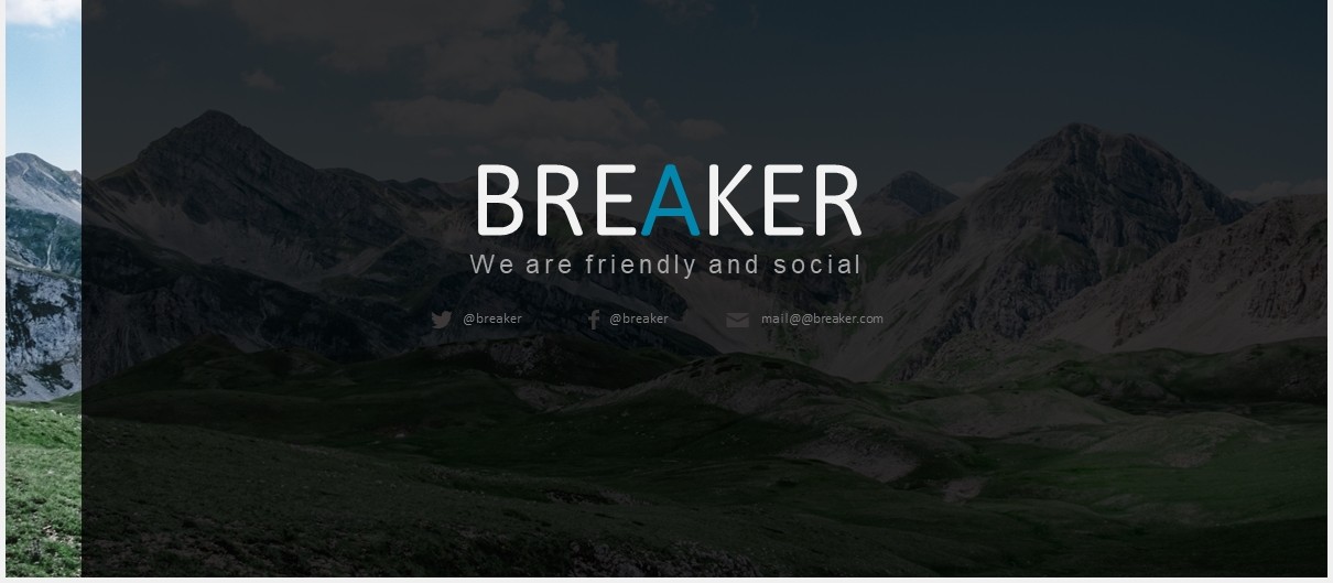 3D金字塔阶梯数据图表商务PPT模板breaker powerpoint