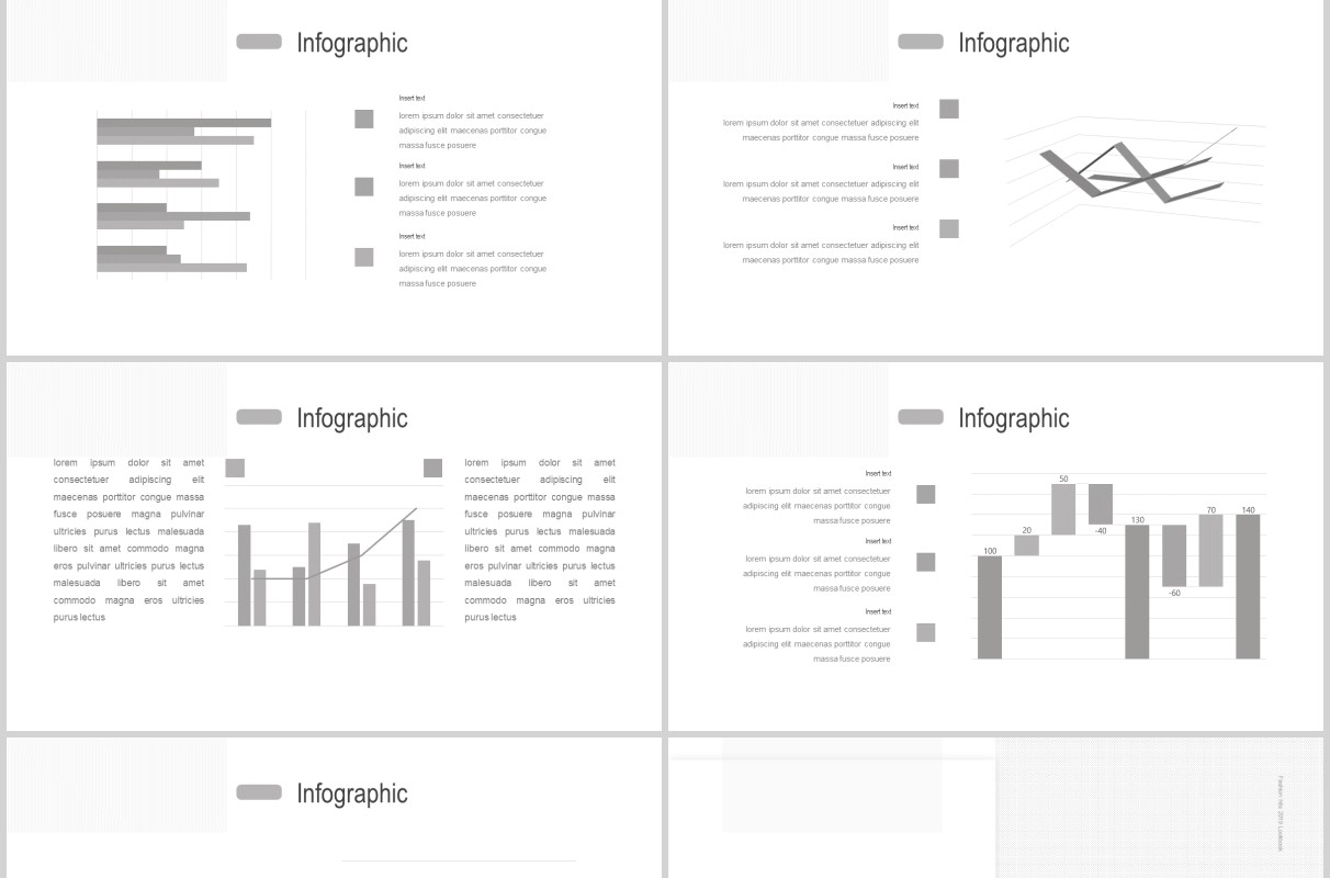 公司介绍项目团队简介PPT模板Havana Powerpoint Template