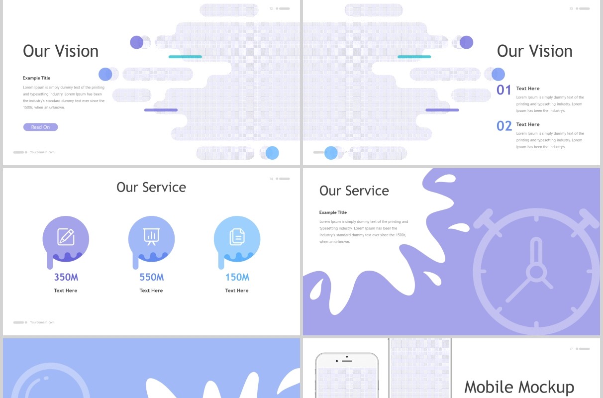 竞聘求职工作简历PPT模板创意展示Deslizar Powerpoint Template