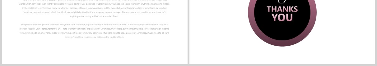 公司组织架构图时间阶梯线PPT可插图排版素材模板Eleven - Powerpoint Template
