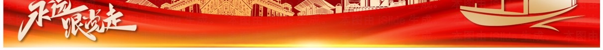 红色党政风党纪学习教育要正己正纪正绩PPT模板