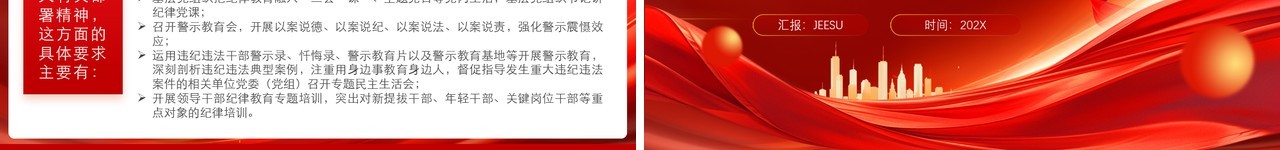 经常性和集中性相结合的纪律教育机制PPT模板