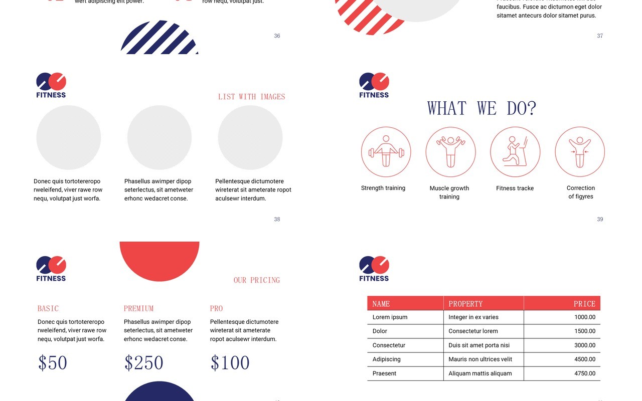 Fitness-Trainer-Coach-PowerPoint-Presentation-Template